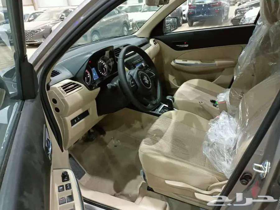 Suzuki Dzire Standard Model 202563203743217283113