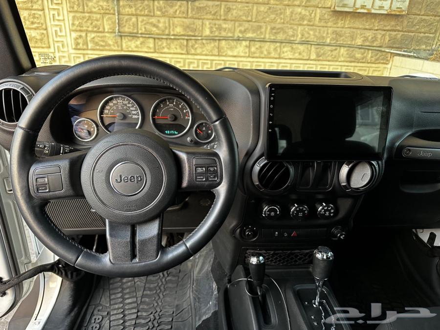 Jeep wrangler sport 2017 (40k ODO) no accidents63202709411075113