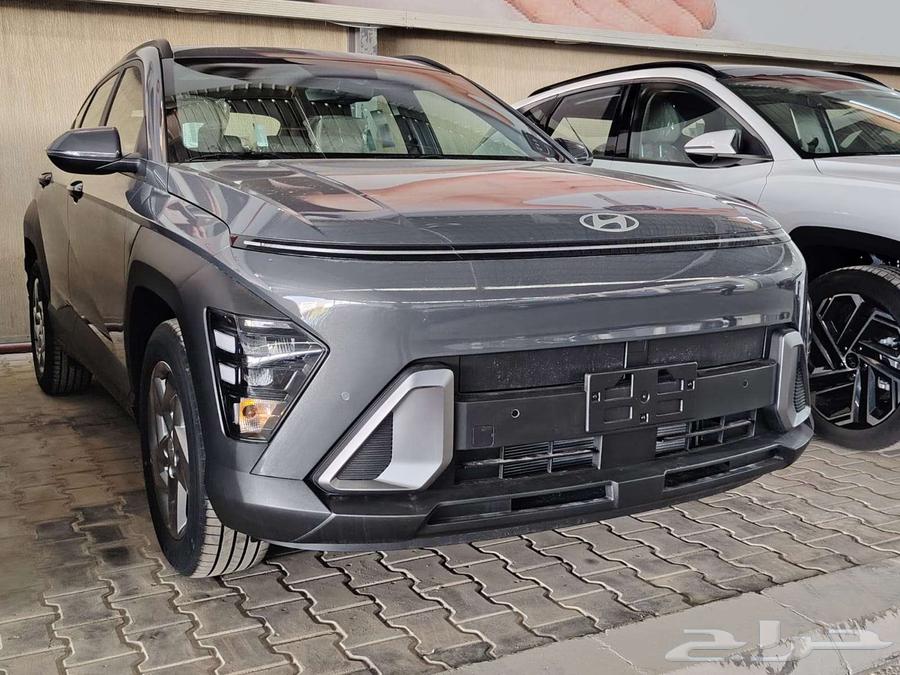 Hyundai Kona 2025 special cash discount for Ramadan63202719963777114
