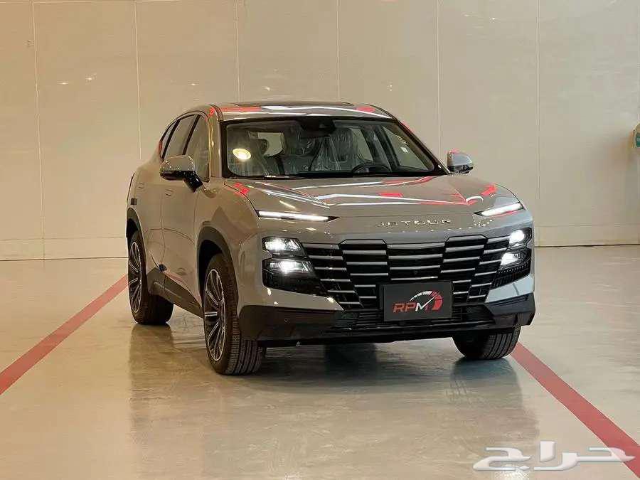 Geely Dasheng Full Model 2024 Luxury Offer Broken Market for Cash63202719817217111