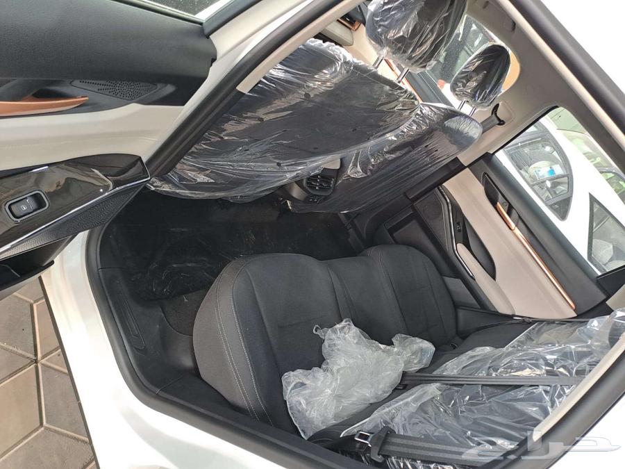 Haval H6 (2025) Active Plus - Full Option63202217692673114