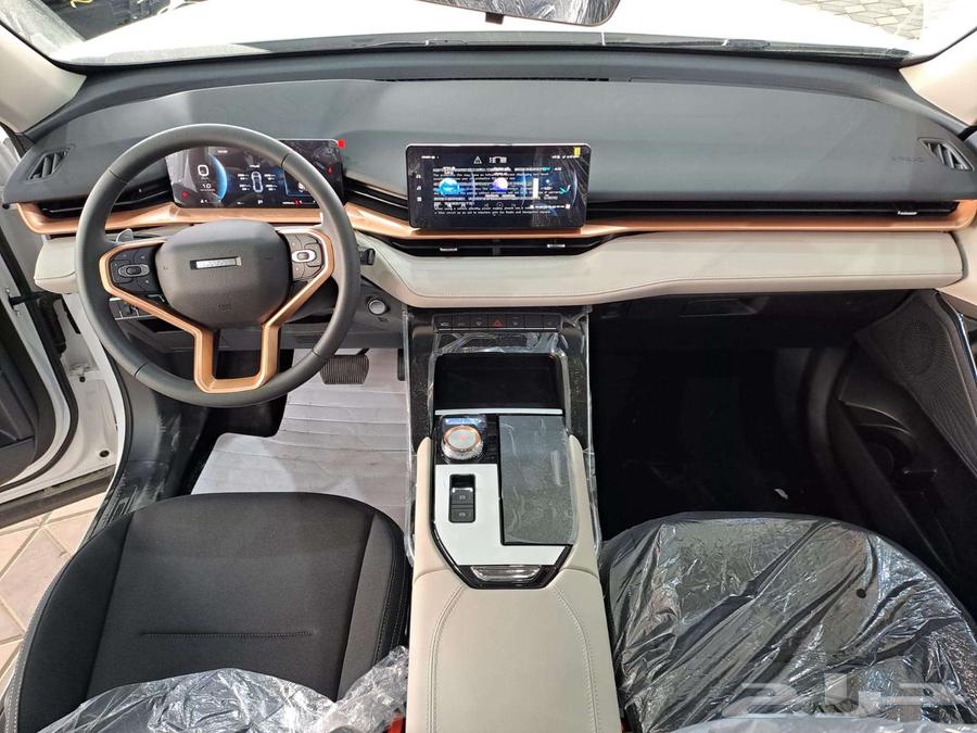 Haval H6 (2025) Active Plus - Full Option63202217692673112