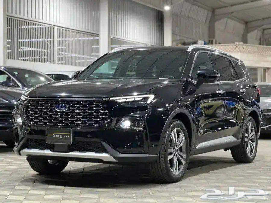 Ford Territory Ambiente cash and financing from all banks63203746996227113