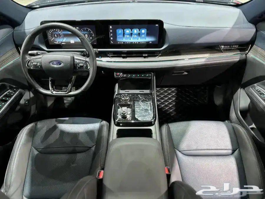 Ford Territory Ambiente cash and financing from all banks63203746996227114