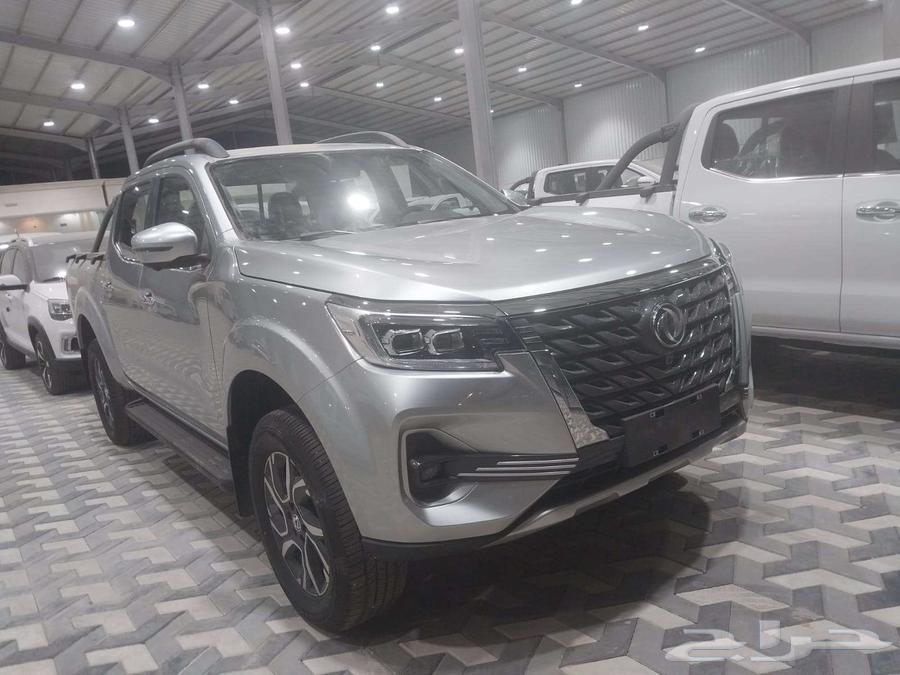 Dongfeng Fengguang R7 7-seater diesel automatic transmission Ramadan offers63198186063107114