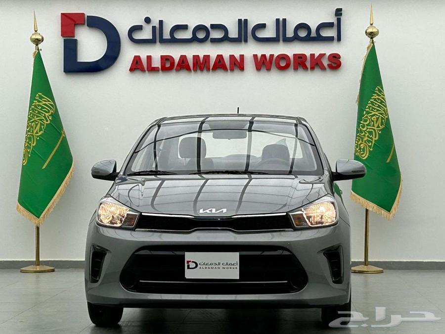 Kia Picanto Standard Model 202563204357987843112