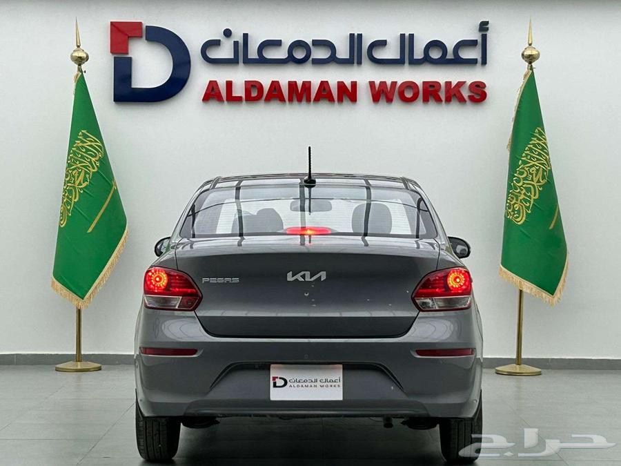 Kia Picanto Standard Model 202563204357987843114