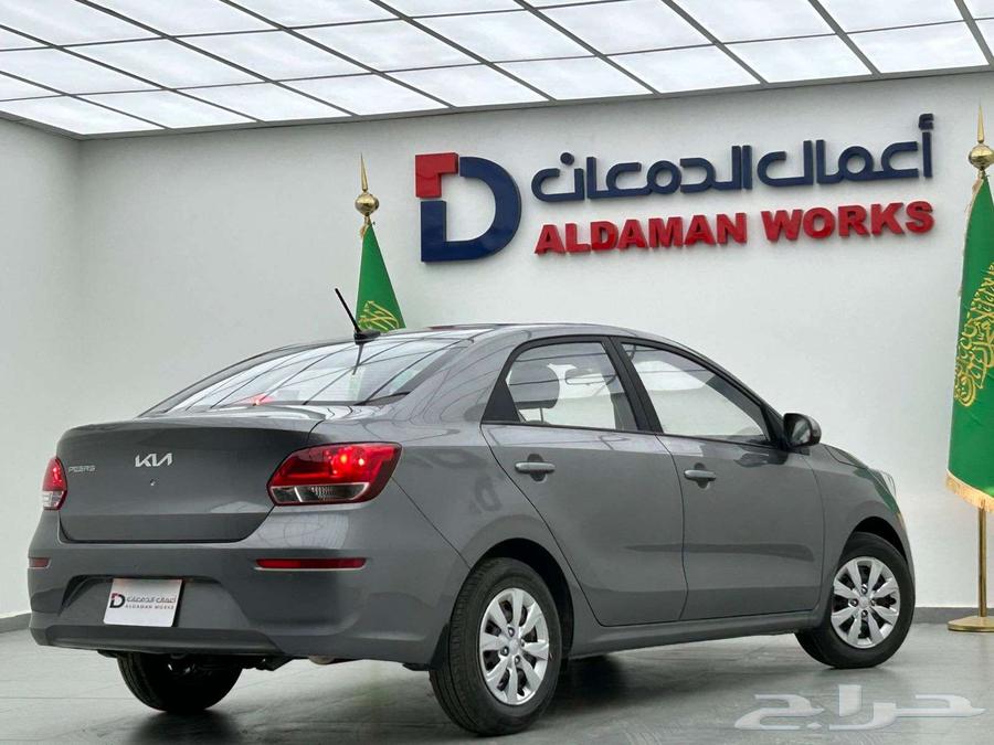Kia Picanto Standard Model 202563204357987843113