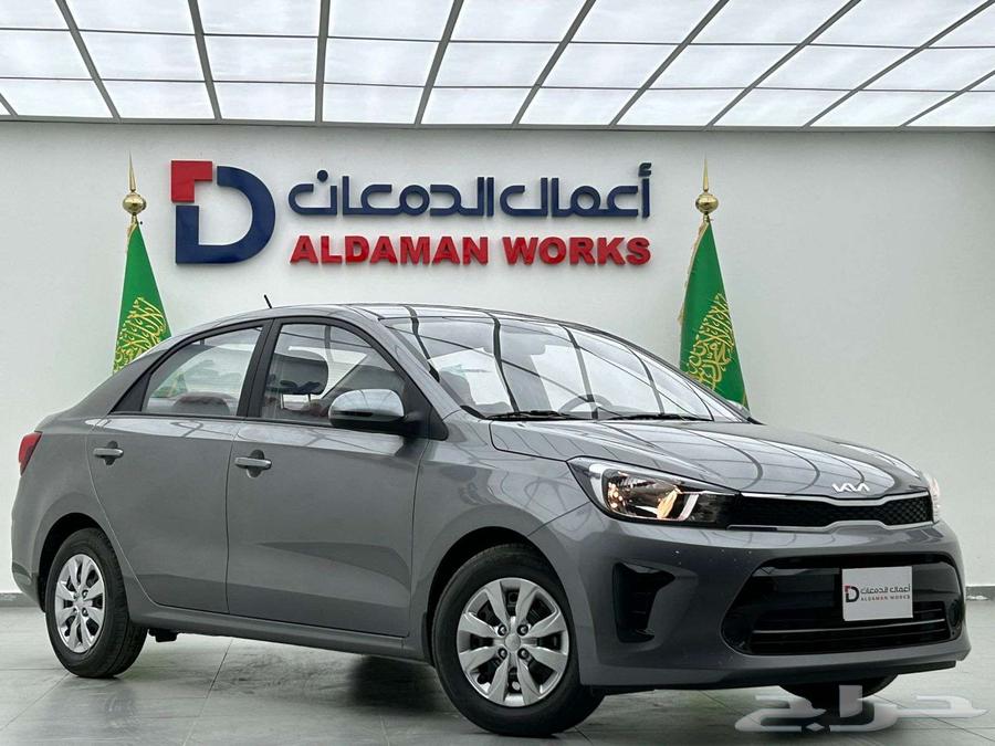 Kia Picanto Standard Model 202563204357987843111