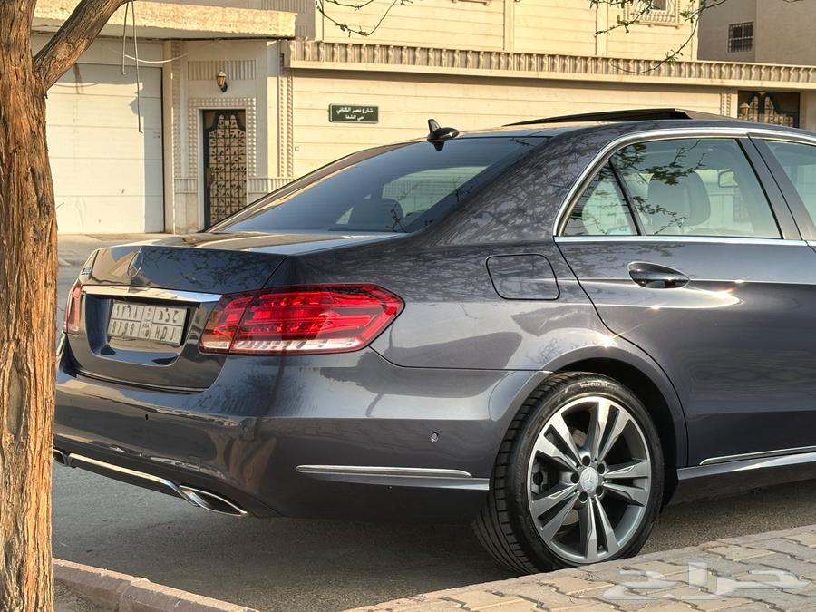 (( Sold )) Mercedes E300 fully loaded, 201463202722706305112
