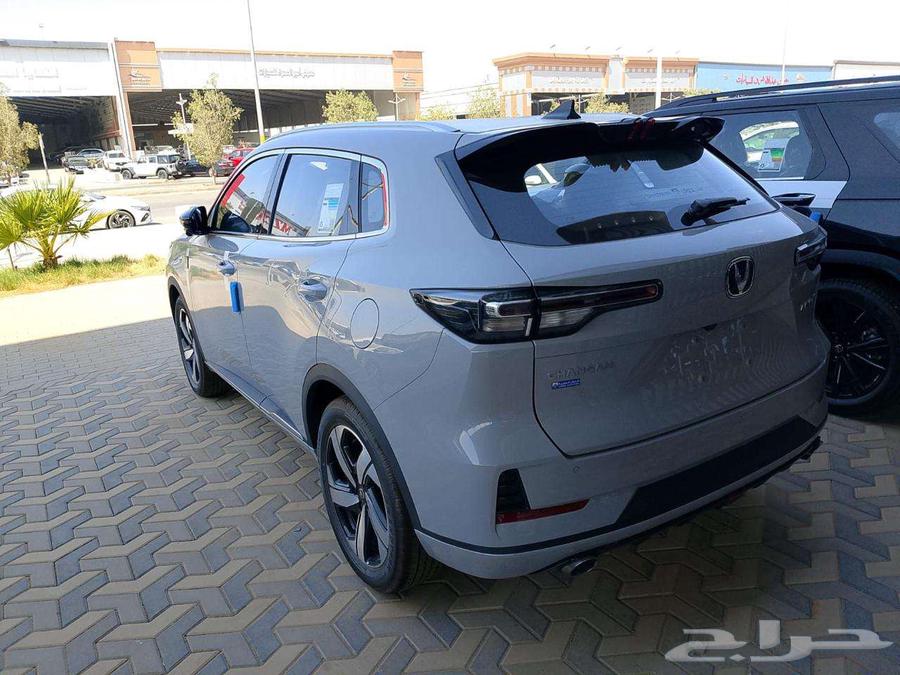 Changan UNI-V Full 202563202225026178111