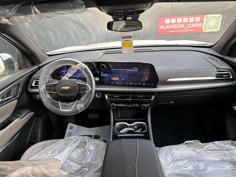 Chevrolet Traverse LT63202224968835113