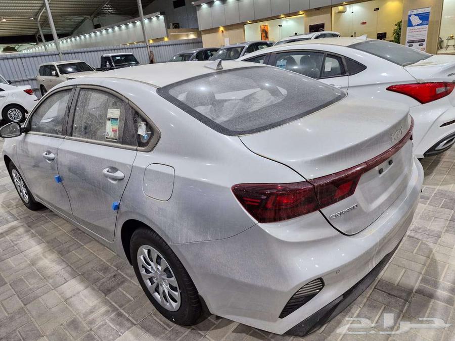 Kia Cerato 2024 standard, cash and installments63202225056898112