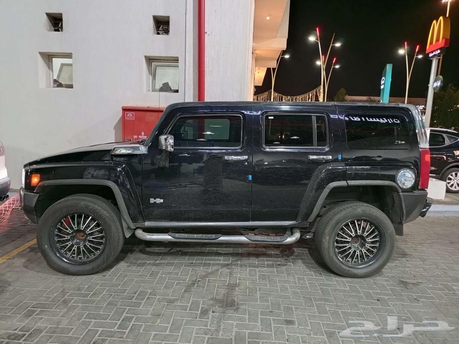 همر للبيع موديل 200663201700768899111