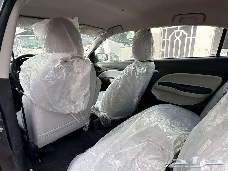 Mitsubishi Attrage full high line 2024 at the best price63203226868609114