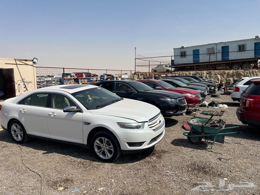All spare parts for the Taurus, Edge, and Explorer63202228644738114
