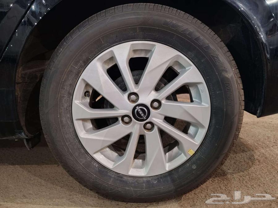Nissan Sunny 2024 new model.63201708573826111