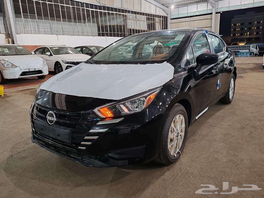 Nissan Sunny 2024 new model.63201708573826113
