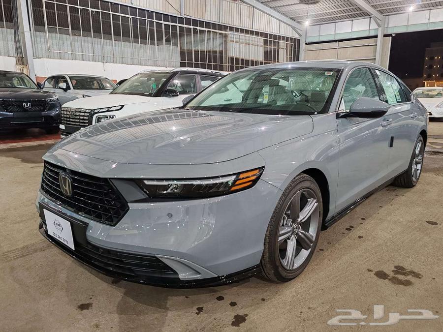 Honda Accord 2024 EXL63203226955265113