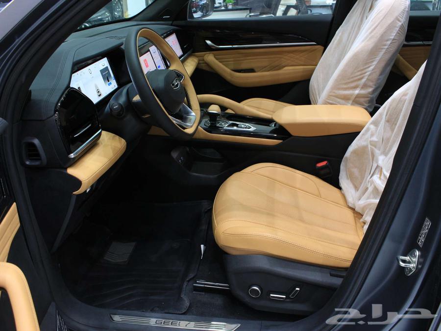 My Jili Monjaru GF Plus 2024 costs 111,550 SAR including tax63202726197251114