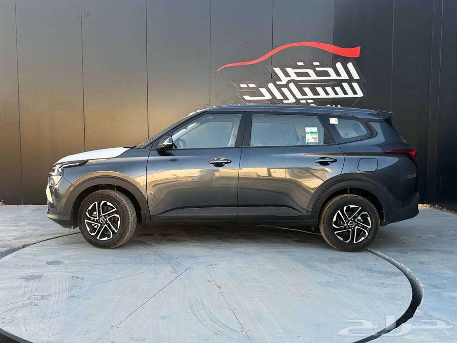 Kia Carens Standard 7-seater 202463201711199363113