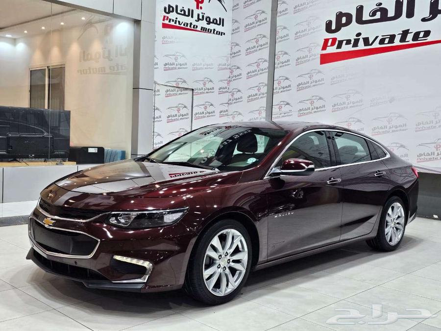 Chevrolet Malibu 2017 fully loaded LTZ63201711533699112