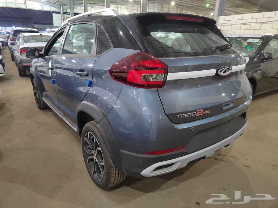 Chery Tiggo 2 Comfort 202463202231720449113