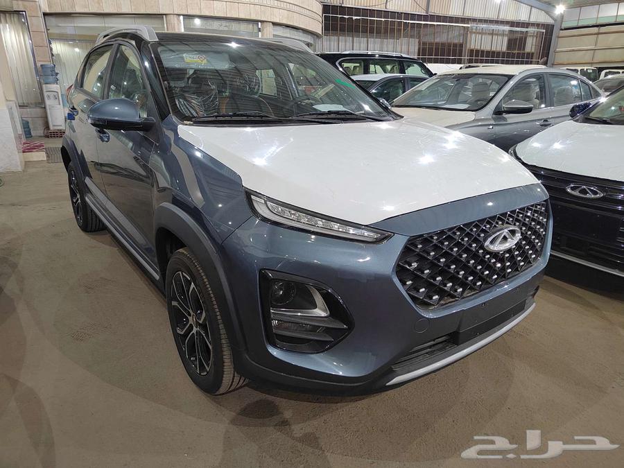 Chery Tiggo 2 Comfort 202463202231720449111