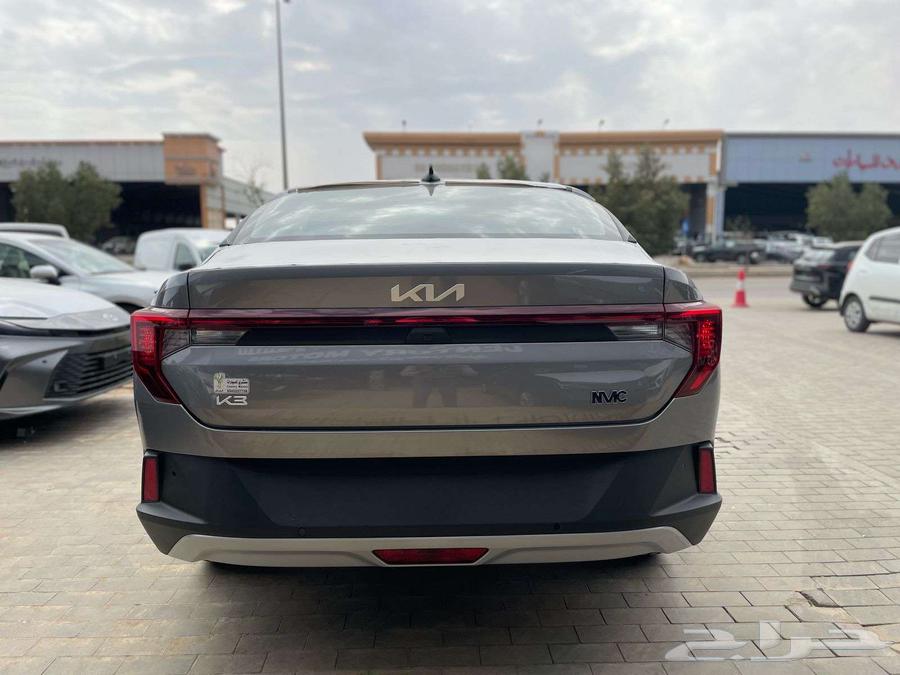 Kia K3 2025 half cash installment, lease with ownership option63201711786114114