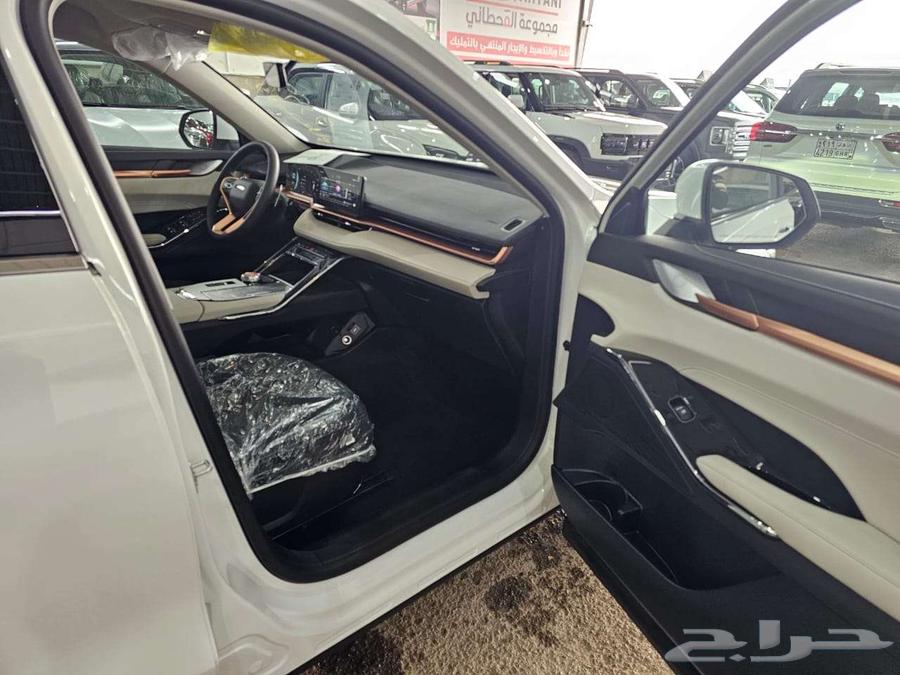 Haval H6 Standard 2025 for bank financing - cash63202726558593113