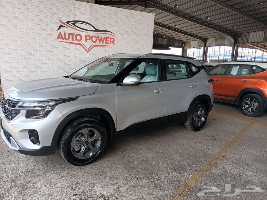 Kia Seltos 202463201180362881111