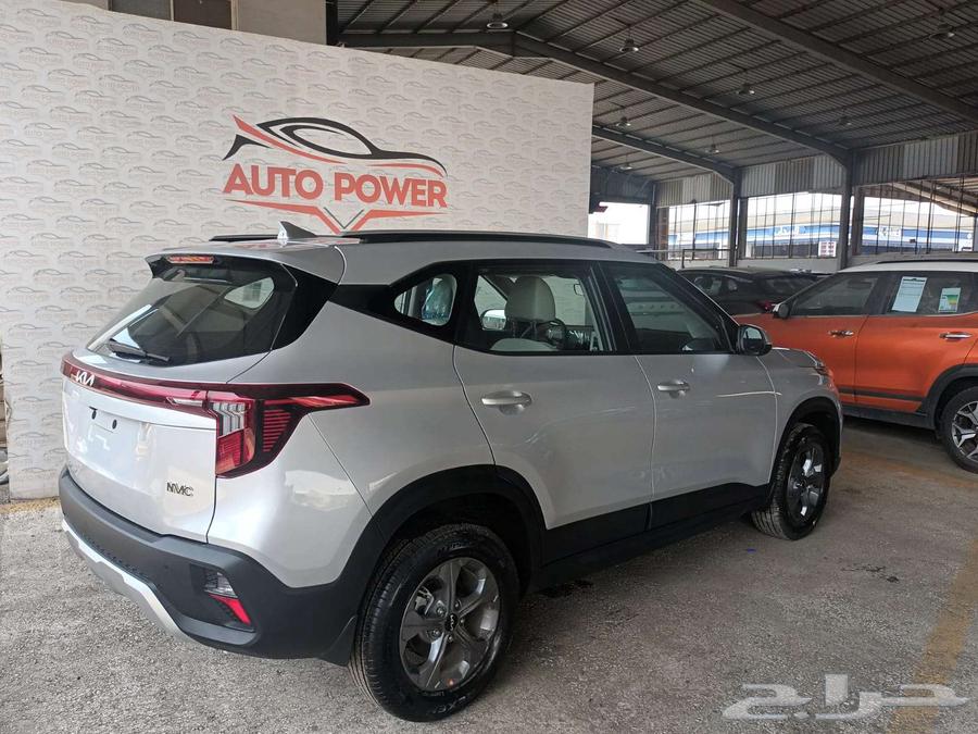 Kia Seltos 202463201180362881114