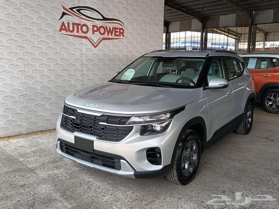 Kia Seltos 202463201180362881112