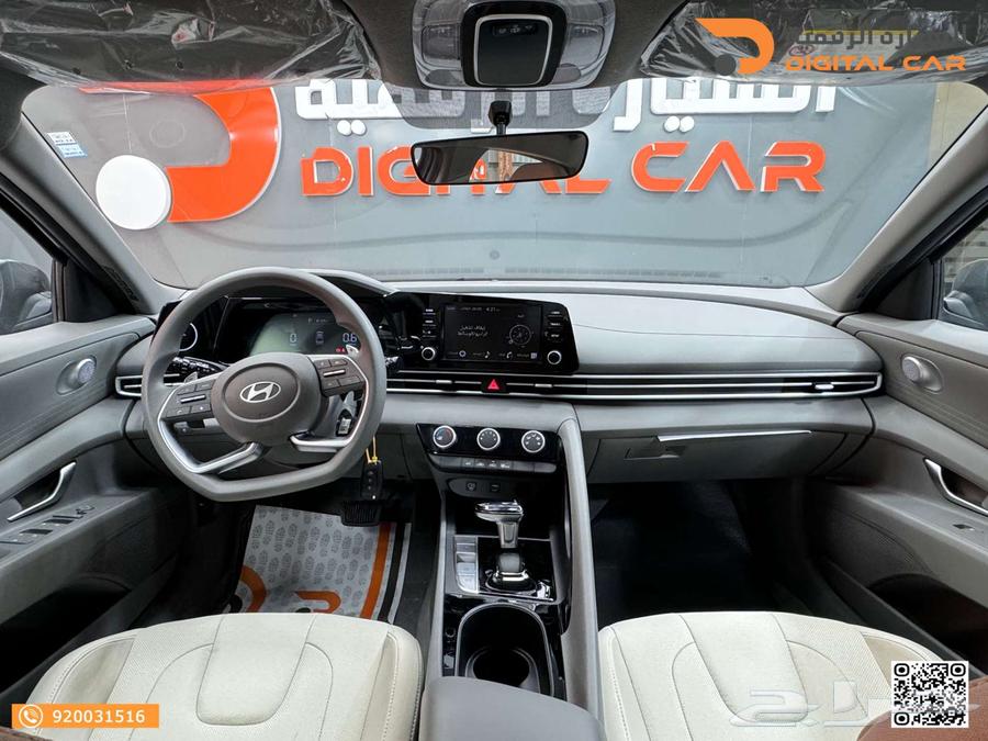 Hyundai Elantra latest model Smart2000 2025 car that represents you63201718535939113