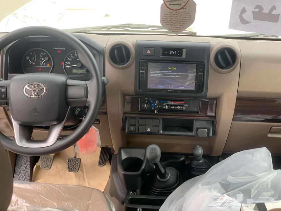 Toyota Jeep SUV gasoline manual transmission 202563204363107201114