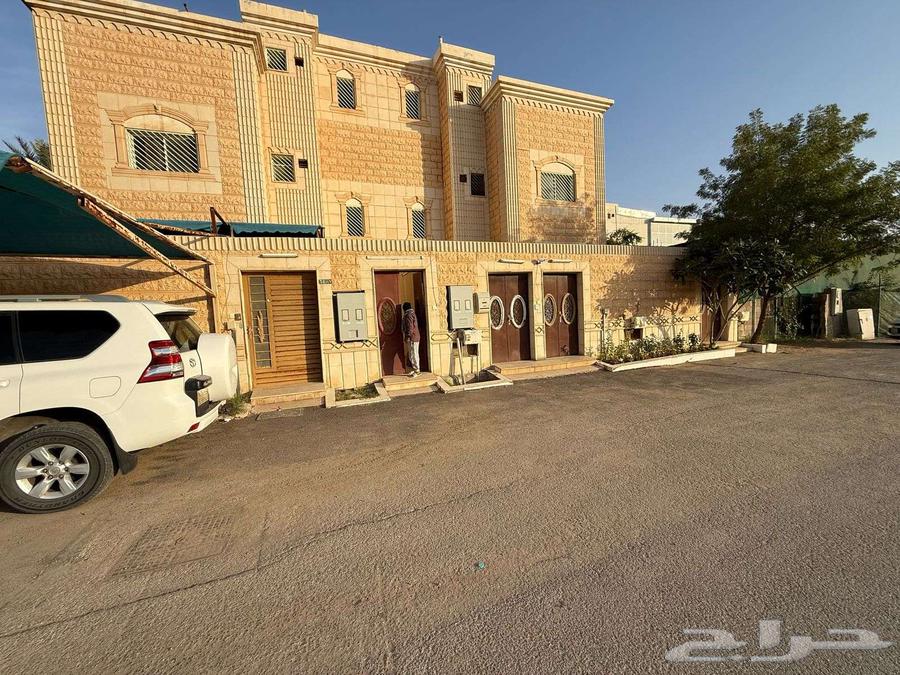 للايجار وحدات في حي الفايزية63015214075009116