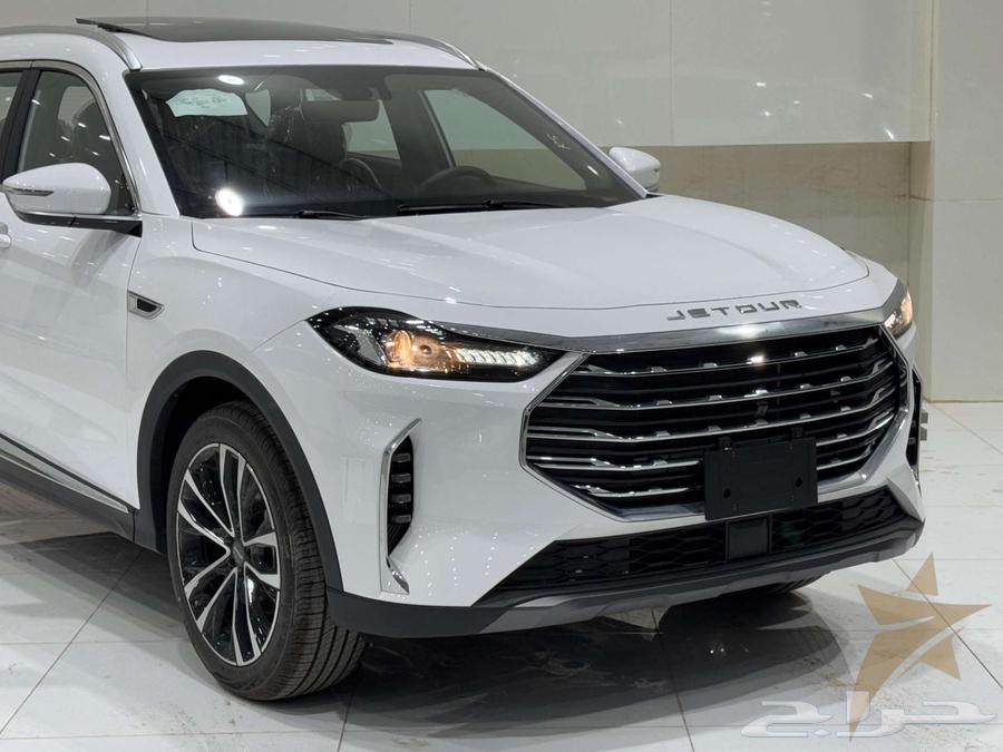 Geely X70 Plus Comfort Model 202563201722191745112