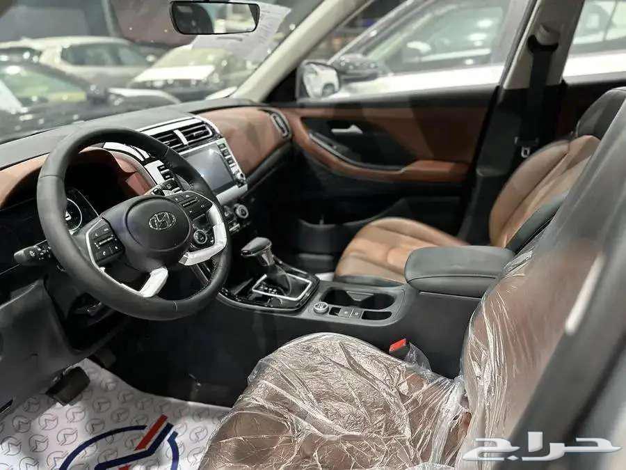Hyundai Creta Comfort 2025, the best offers from Auto One for cars63201195341442114