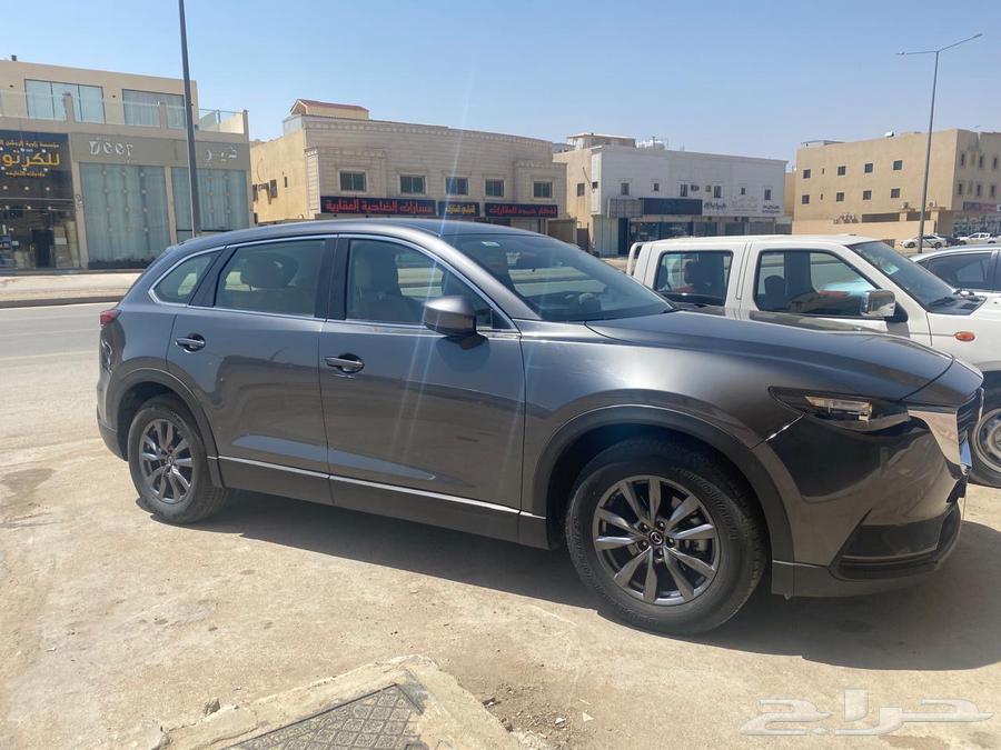 Mazda CX9 202263200665032066112
