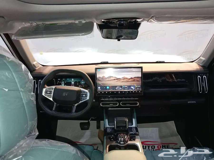 Geely T1 Luxury 2025, the best offers in cash and installments63200664992514112