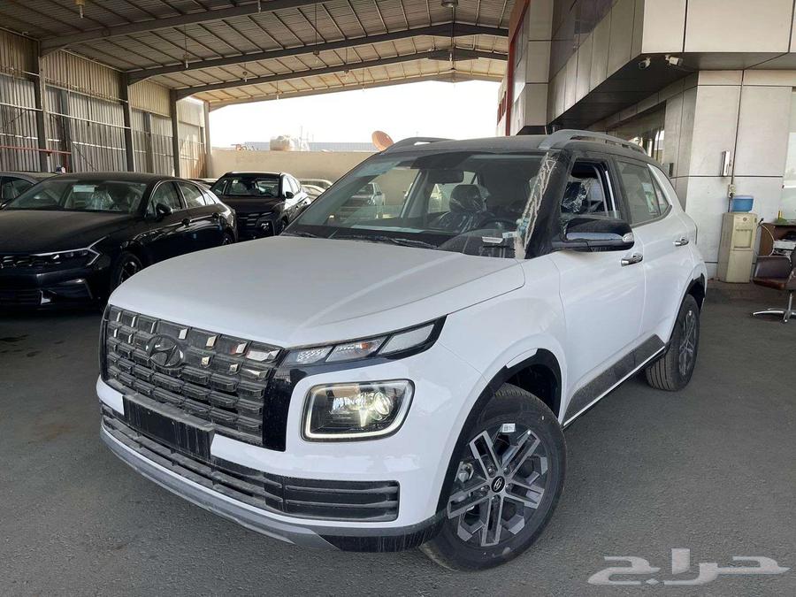 Hyundai Venue Premium Full 1.0 2024 cash or installment plan special offer63201198690434111
