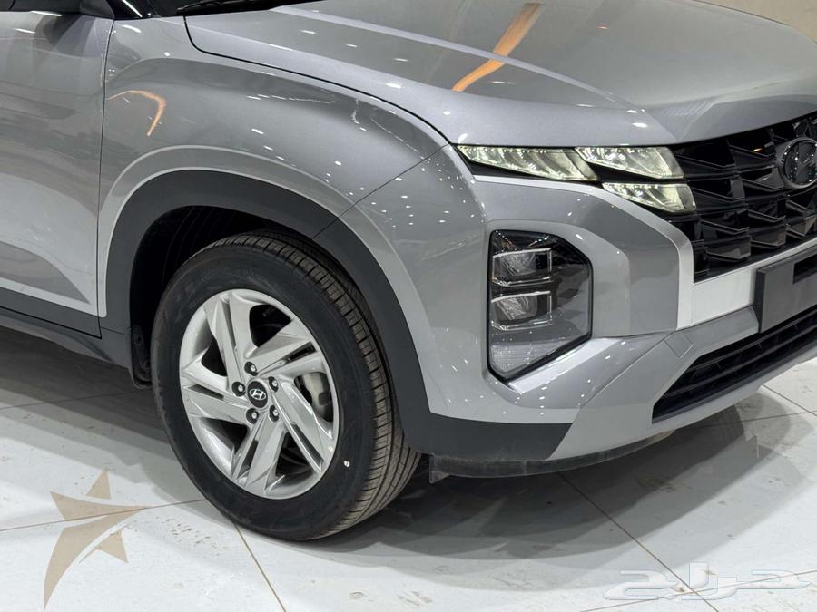 Hyundai Creta Comfort Model 202563202238482434113