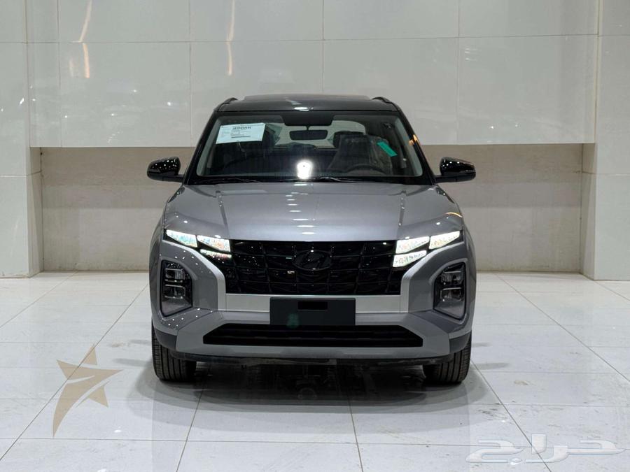 Hyundai Creta Comfort Model 202563202238482434114