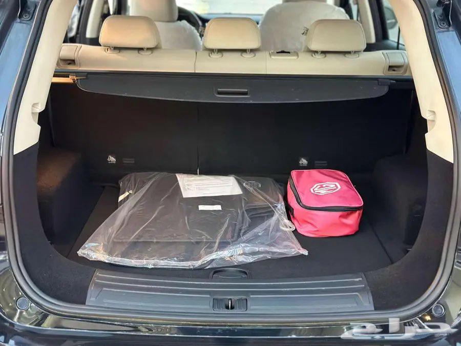 MG RX5 2023 model special offer63201202297985114