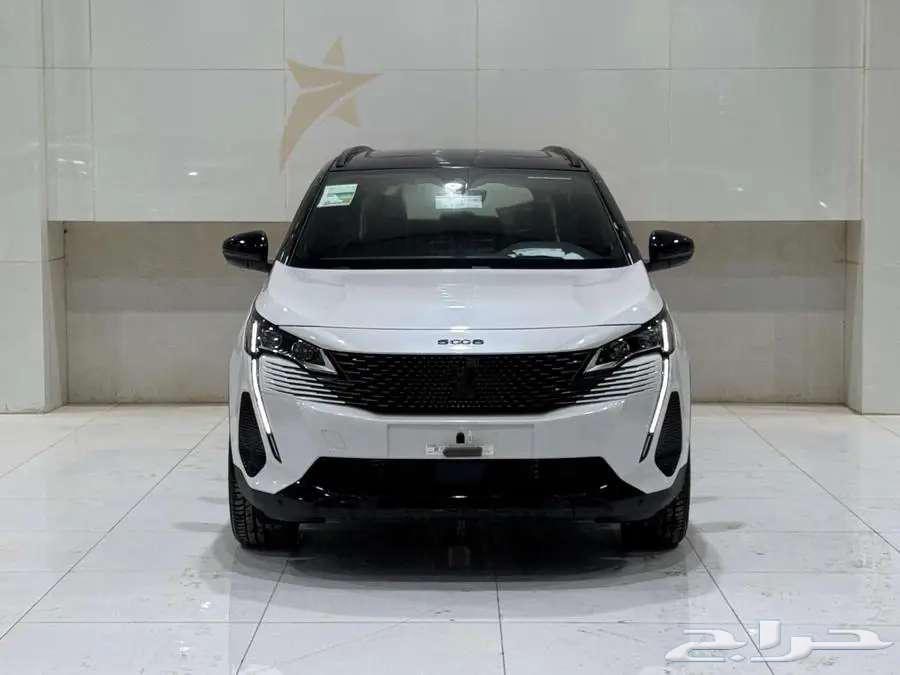 Peugeot 5008 GT full option 202563201202327297114