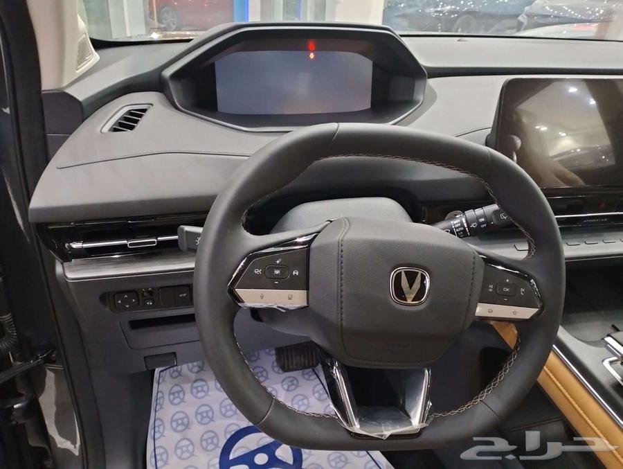 Shanjan Yuni S 2025 - Lowest price - Lowest financing interest - Free gift63203722386307113