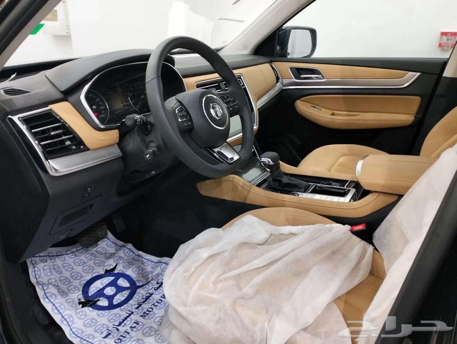 ام جي MG RX8 بانوراما 2024 كاش وتقسيط عرض خاص63200664911233114