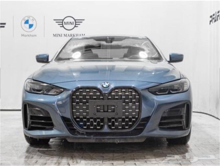 2024 BMW 4 Series M440i xDrive63204306181505112