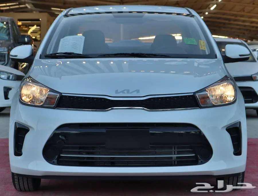 Kia Picanto Standard GL 2025, Saudi, at the best price for cash and financing63203213245315111