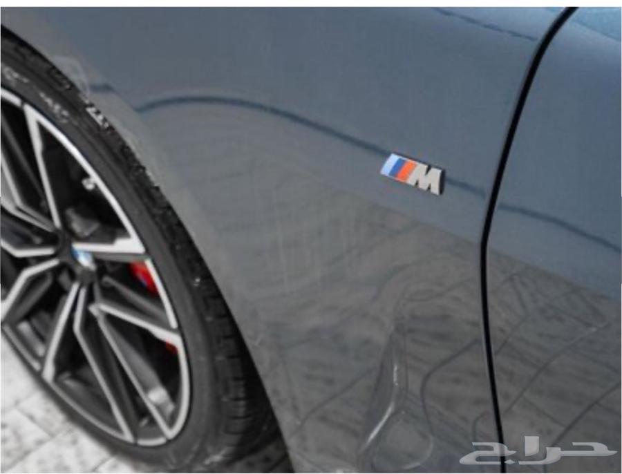 2024 BMW 4 Series M440i xDrive63204306181505111